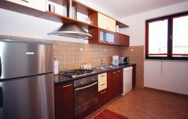 Holiday Home Elis Fažana Exteriér fotografie
